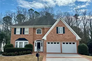 3510 Greystone Cir, Atlanta, GA 30341 - Photo 1