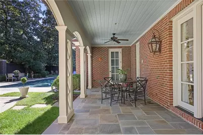 288 Peachtree Battle Avenue NW, Atlanta, GA 30305 - Photo 45