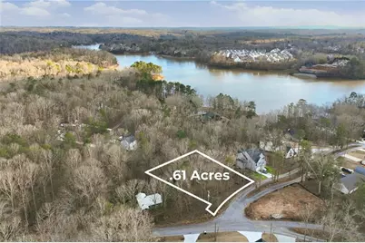 7703 Elm Circle, Murrayville, GA 30564 - Photo 5