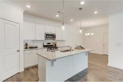 2929 Rambler Drive, Loganville, GA 30052 - Photo 7