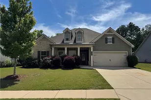 72 Blue Billed Crossing, Jefferson, GA 30549 - Photo 1
