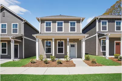 120 Bartow Street, Fayetteville, GA 30214 - Photo 1