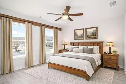 120 Bartow Street, Fayetteville, GA 30214 - Photo 13