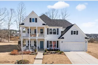 7277 Maple Brook Lane, Flowery Branch, GA 30542 - Photo 3