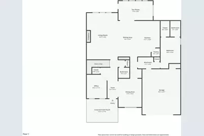 7277 Maple Brook Lane, Flowery Branch, GA 30542 - Photo 87