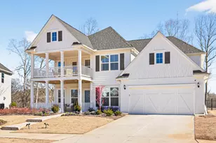 7277 Maple Brook Ln, Flowery Branch, GA 30542 - Photo 5