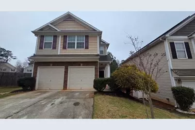 843 Lobdale Falls Drive, Lawrenceville, GA 30045 - Photo 1