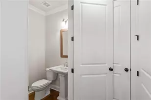 4701 Bandolino Ln, Peachtree Corners, GA 30092 - Photo 17