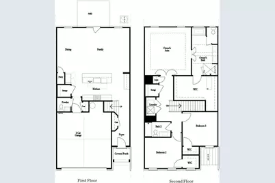 4701 Bandolino Lane #425, Peachtree Corners, GA 30092 - Photo 29