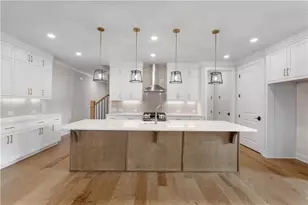 4701 Bandolino Ln, Peachtree Corners, GA 30092 - Photo 3