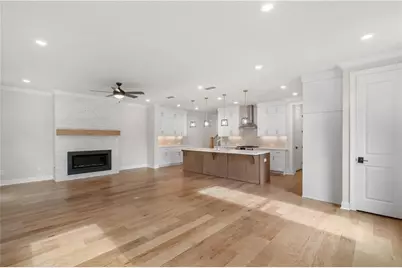 4701 Bandolino Lane #425, Peachtree Corners, GA 30092 - Photo 15