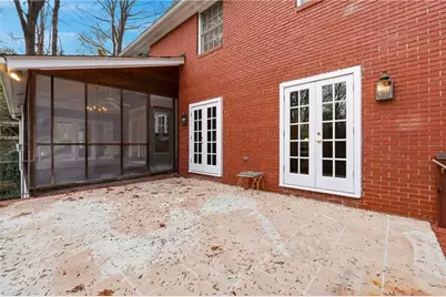 956 W Wesley Road NW, Atlanta, GA 30327 - Photo 41