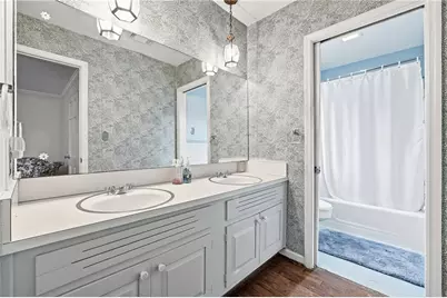 956 W Wesley Road NW, Atlanta, GA 30327 - Photo 29