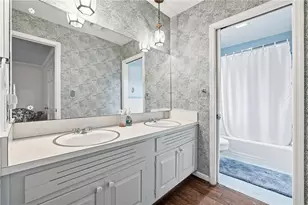 956 W Wesley Rd NW, Atlanta, GA 30327 - Photo 29