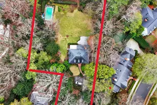 956 W Wesley Rd NW, Atlanta, GA 30327 - Photo 1