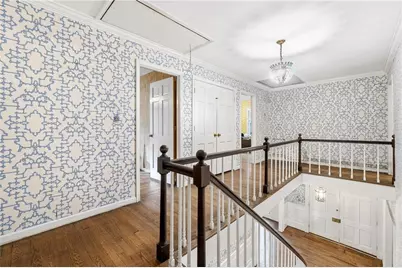 956 W Wesley Road NW, Atlanta, GA 30327 - Photo 25