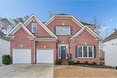 1514 Oglethorpe Drive, Suwanee, GA 30024 - Photo 1