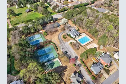 1514 Oglethorpe Drive, Suwanee, GA 30024 - Photo 43