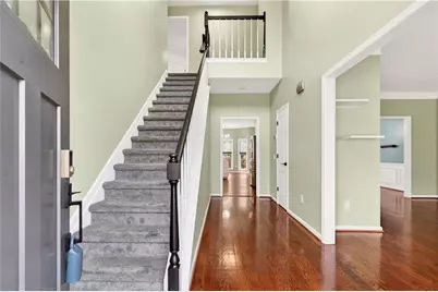 1514 Oglethorpe Drive, Suwanee, GA 30024 - Photo 3