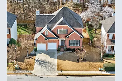 1514 Oglethorpe Drive, Suwanee, GA 30024 - Photo 41