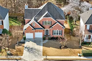 1514 Oglethorpe Dr, Suwanee, GA 30024 - Photo 41