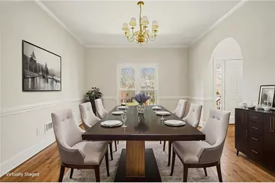 1374 Holly Lake Circle, Snellville, GA 30078 - Photo 5