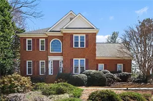 1374 Holly Lake Circle, Snellville, GA 30078 - Photo 1