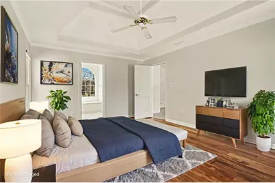 1374 Holly Lake Circle, Snellville, GA 30078 - Photo 7