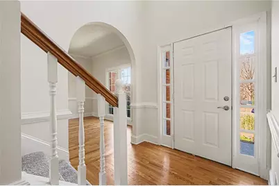 1374 Holly Lake Circle, Snellville, GA 30078 - Photo 9