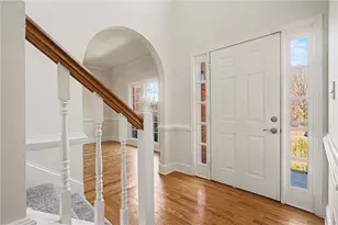 1374 Holly Lake Circle, Snellville, GA 30078 - Photo 9