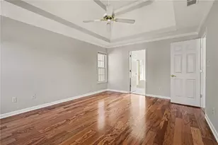 1374 Holly Lake Circle, Snellville, GA 30078 - Photo 21