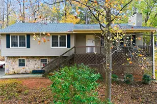 332 Pine Acres Dr, Canton, GA 30115 - Photo 1