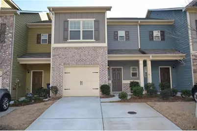 183 Spring Way Square, Canton, GA 30114 - Photo 1