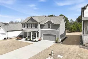 2673 Limestone Creek Dr, Gainesville, GA 30501 - Photo 5