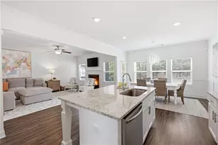 2673 Limestone Creek Dr, Gainesville, GA 30501 - Photo 15