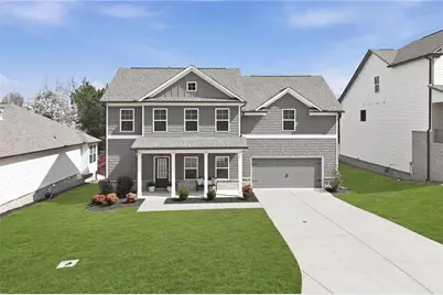 2673 Limestone Creek Drive, Gainesville, GA 30501 - Photo 1