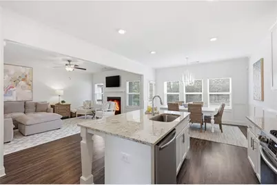 2673 Limestone Creek Drive, Gainesville, GA 30501 - Photo 13