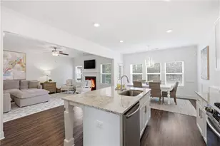 2673 Limestone Creek Dr, Gainesville, GA 30501 - Photo 13