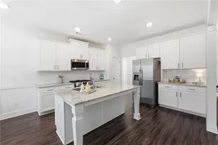 2673 Limestone Creek Dr, Gainesville, GA 30501 - Photo 11