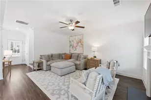 2673 Limestone Creek Dr, Gainesville, GA 30501 - Photo 9