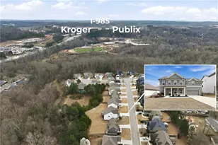 2673 Limestone Creek Dr, Gainesville, GA 30501 - Photo 51