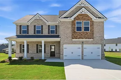 1575 Sungrown Way, McDonough, GA 30253 - Photo 1