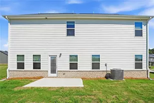 1575 Sungrown Wy, McDonough, GA 30253 - Photo 31