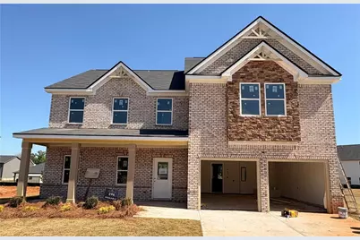 1575 Sungrown Way, McDonough, GA 30253 - Photo 1