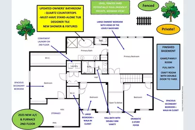 304 Berkshire Trace, Canton, GA 30115 - Photo 7