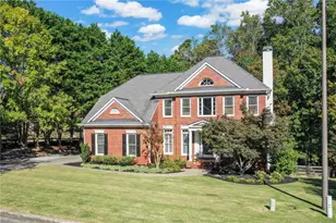 304 Berkshire Trce, Canton, GA 30115 - Photo 13