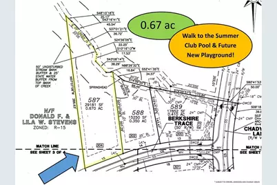 304 Berkshire Trace, Canton, GA 30115 - Photo 9