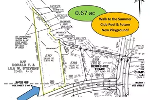 304 Berkshire Trce, Canton, GA 30115 - Photo 9