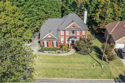 304 Berkshire Trace, Canton, GA 30115 - Photo 61