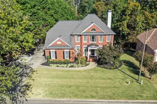 304 Berkshire Trce, Canton, GA 30115 - Photo 5